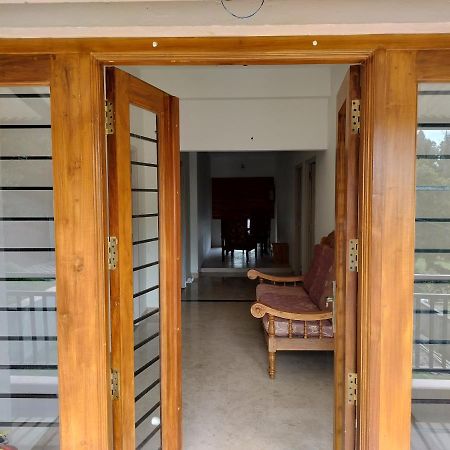Stellar Luxury Homes Ооти Екстериор снимка